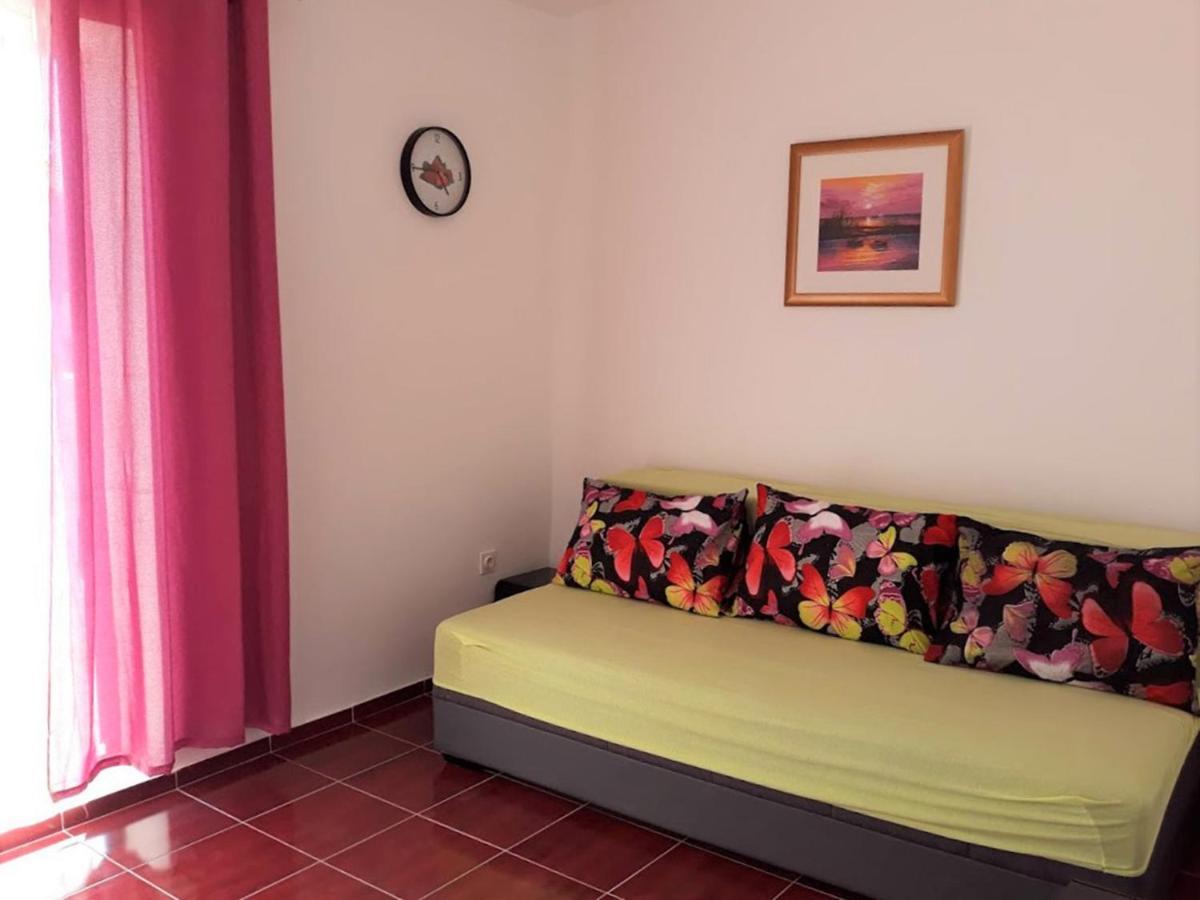 Donami Apartments Pag Town Exterior foto